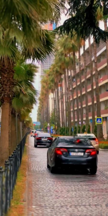 Orbi City In Batumi Exterior foto
