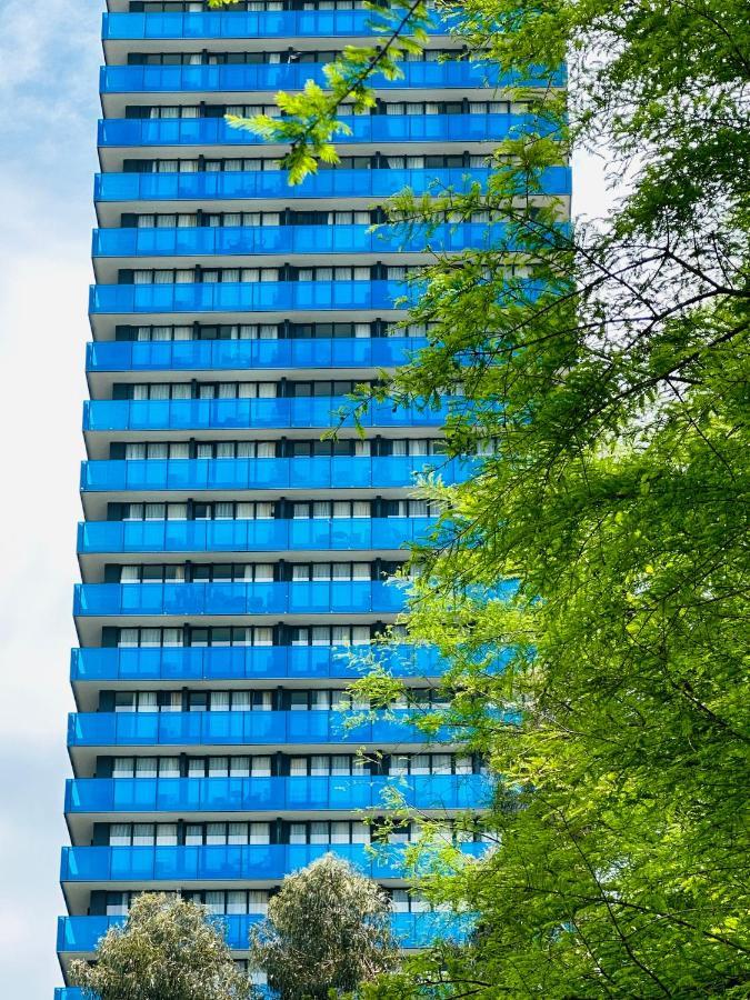 Orbi City In Batumi Exterior foto